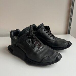 Adidas Rick Owens Level Runners, Size 7, Well Worn